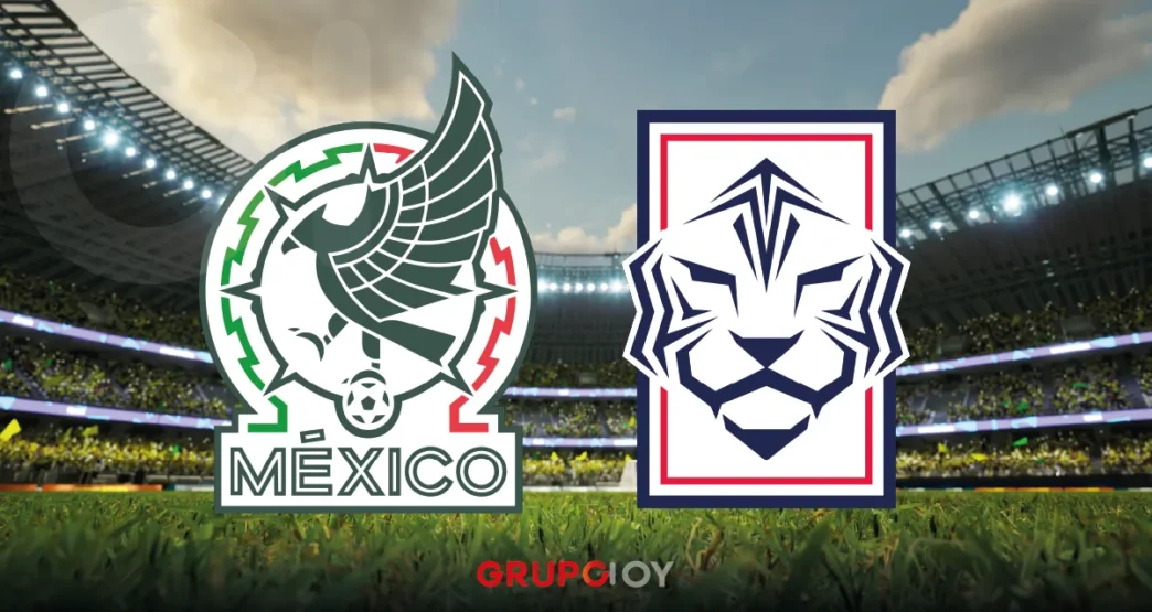 México vs Corea del Sur: Cuándo, dónde y todos los detalles del amistoso internacional