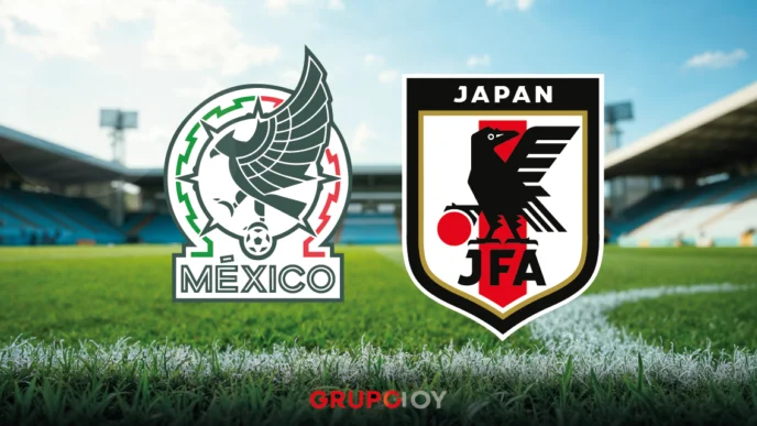 México vs Japón: Cuándo, dónde y todo sobre el duelo amistoso rumbo al Mundial 2026