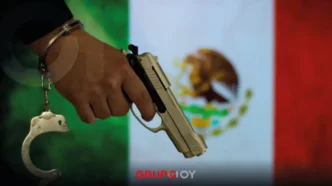 Victimización delictiva en México