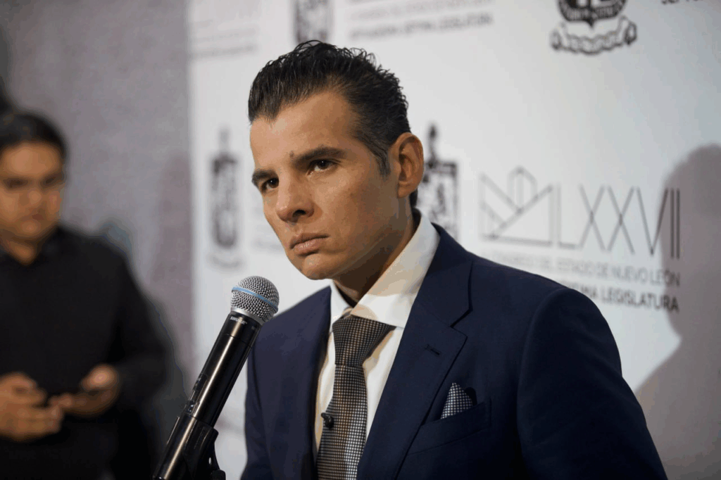 Mundial 2026 en Nuevo León