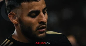 lesión de Alexis Vega