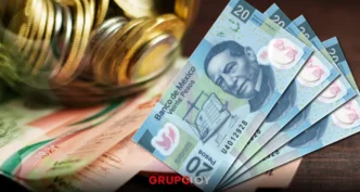 Banxico confirma que el billete de 20 pesos dejará de circular de inmediato