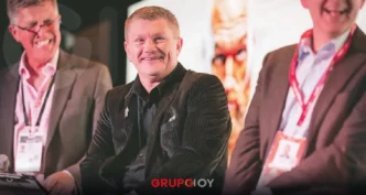 Ricky Hatton suicidio