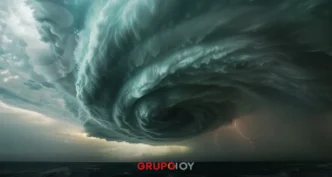 huracán Melissa en Jamaica