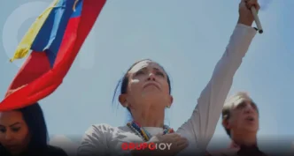 María Corina Machado