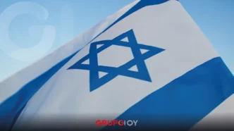 FIFA suspensión a Israel