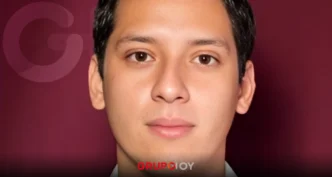 Polémica en Poza Rica: estudiante de Derecho está a cargo de Protección Civil