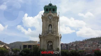 Prevén que el tren de la CDMX a Pachuca estará para finales de 2026