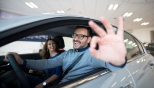 Nuevo León realizará el cambio de propietario de auto 100% digital