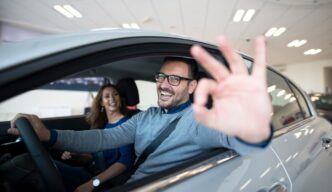 Nuevo León realizará el cambio de propietario de auto 100% digital