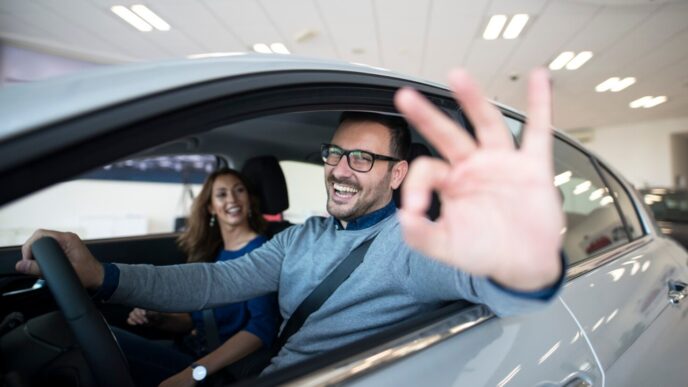 Nuevo León realizará el cambio de propietario de auto 100% digital