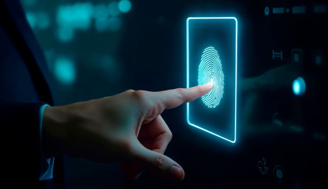 ¿Cómo tramitar la CURP biométrica en Nuevo León?