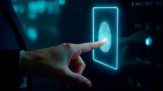 ¿Cómo tramitar la CURP biométrica en Nuevo León?