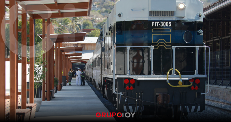 ¿Cuáles son las empresas que enfrentan una denuncia penal por el Tren Interoceánico?