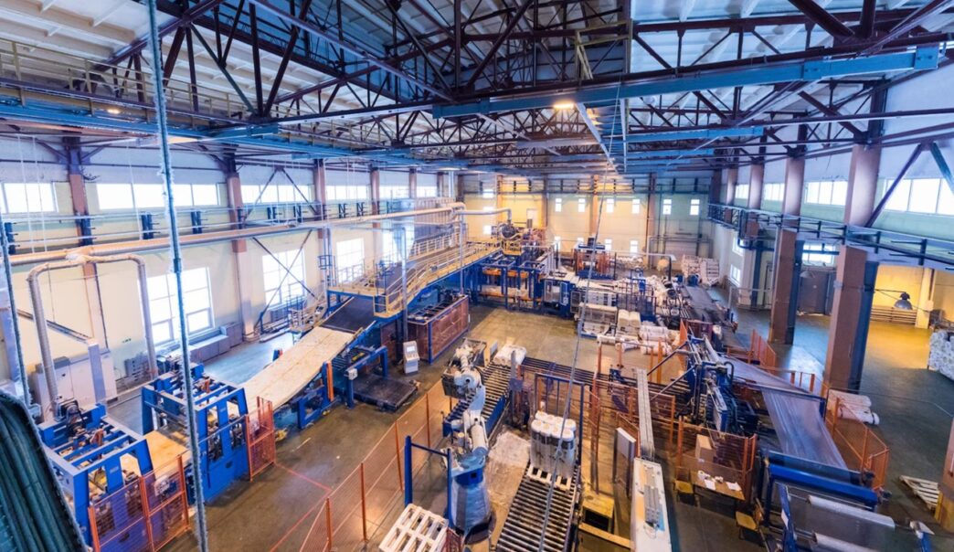 Expo Manufactura Monterrey 2026 reunió a miles de profesionales del sector industrial