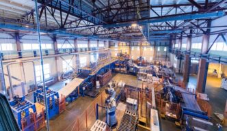 Expo Manufactura Monterrey 2026 reunió a miles de profesionales del sector industrial