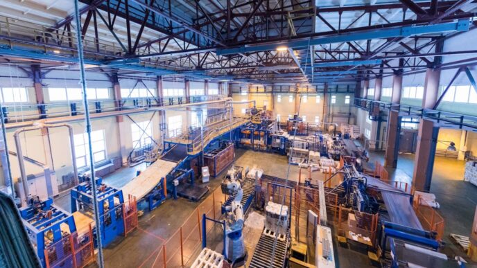 Expo Manufactura Monterrey 2026 reunió a miles de profesionales del sector industrial