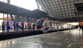 Subsidio al Metro de Monterrey: proponen evaluar reducción en el costo del pasaje