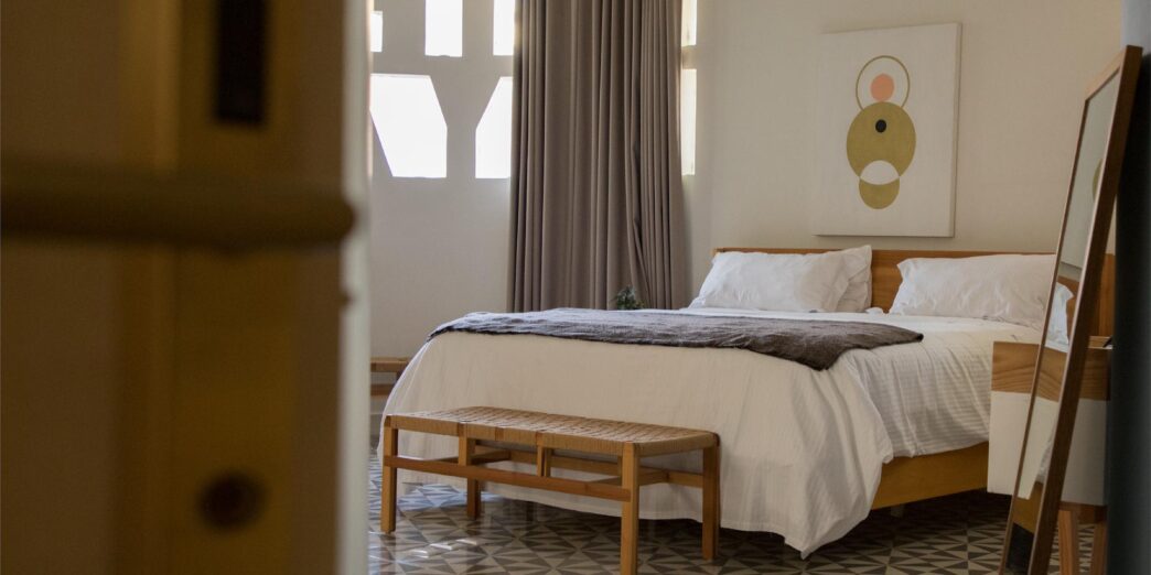 Nuevo León alista su infraestructura hotelera para el Mundial 2026