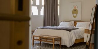 Nuevo León alista su infraestructura hotelera para el Mundial 2026