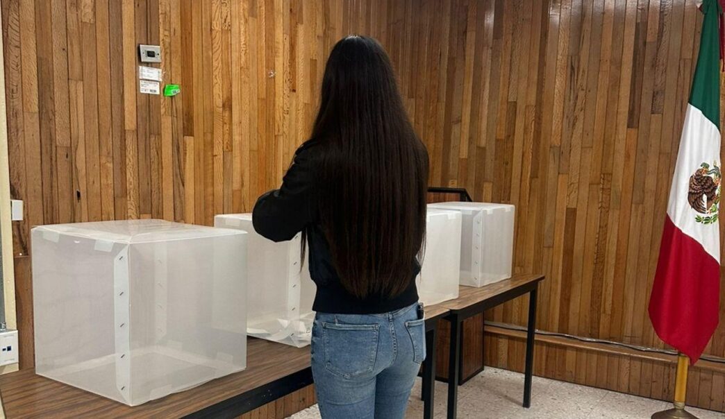 Apuestan por la paridad electoral con candidaturas femeninas para las elecciones de 2027