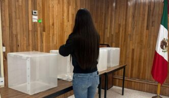 Apuestan por la paridad electoral con candidaturas femeninas para las elecciones de 2027