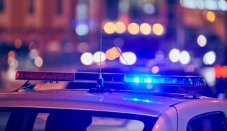 Rescatan a joven en Santa Catarina que estaba privado de su libertad