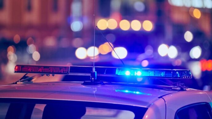 Rescatan a joven en Santa Catarina que estaba privado de su libertad