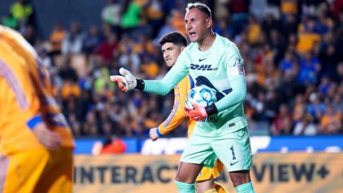 Liga MX Clausura 2026