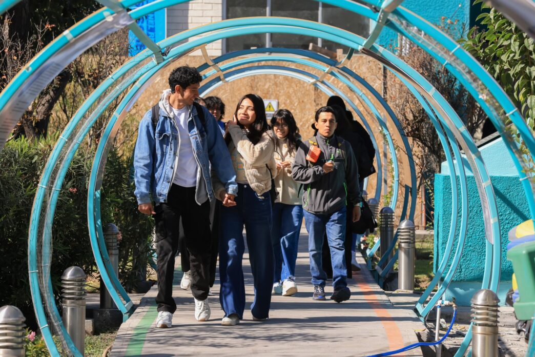 La UANL es la universidad más sustentable de México