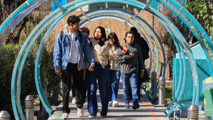 La UANL es la universidad más sustentable de México