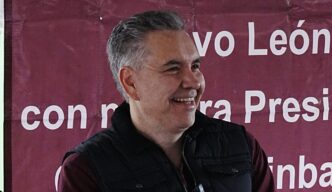 Waldo Fernández reconoce avances de la política nacional de vivienda en Nuevo León
