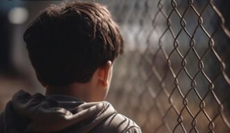 Adolescente señalado por homicidios enfrenta proceso en García