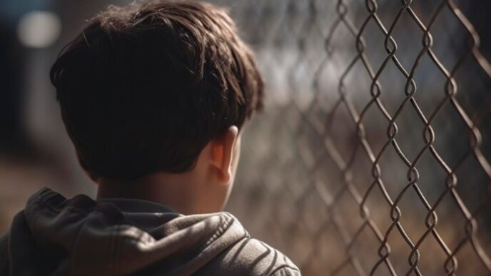 Adolescente señalado por homicidios enfrenta proceso en García