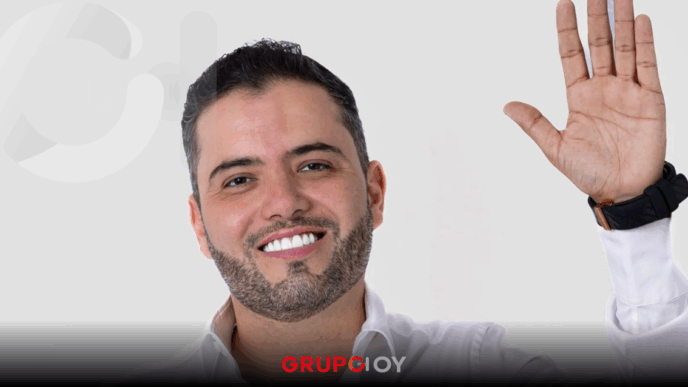 ¡Caen más fichas de Morena! Detienen al alcalde de Tequila por extorsión