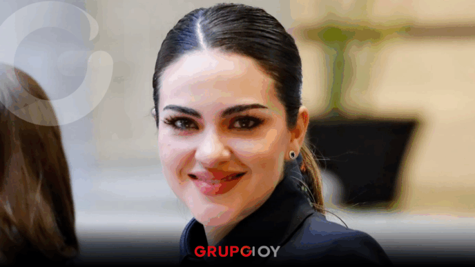 Destapan salón de belleza habilitado por la morenista Andrea Chávez en el Senado