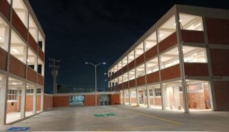 Nuevo Centro de Bachillerato Tecnológico en Nuevo León: clave para el desarrollo de la educación