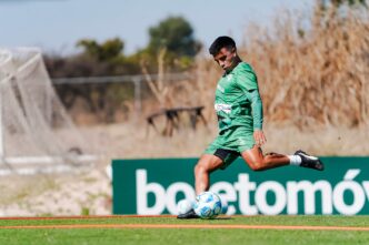 Grupo Pachuca inicia proceso de venta del Club León