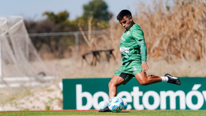 Grupo Pachuca inicia proceso de venta del Club León