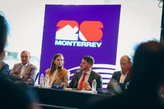 Samuel García instala el Comité Coordinador FIFA en Nuevo León para el Mundial 2026