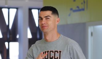 Portugal convoca a Cristiano Ronaldo para duelo amistoso con México en el Azteca