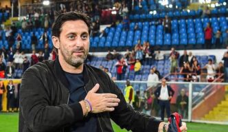 Diego Milito tenía todo arreglado para dirigir Toluca