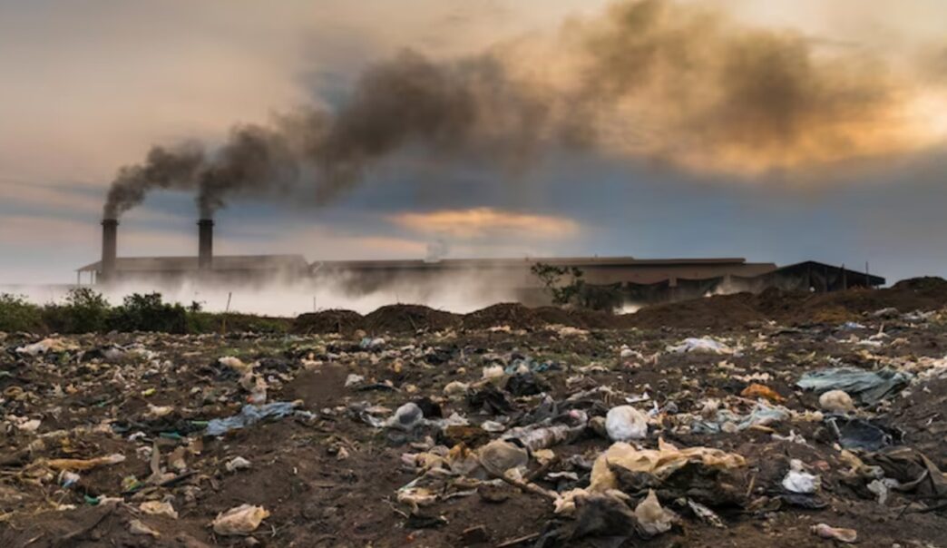 Congreso demanda sanciones severas contra empresas contaminantes en Nuevo León
