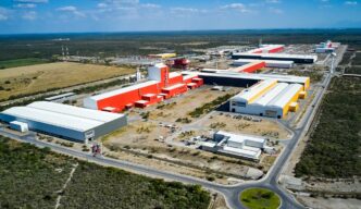 ¿Cuáles son las empresas con más emisiones contaminantes en Nuevo León?