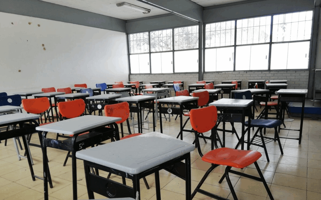 Infraestructura educativa San Luis Potosí: programa de intervención para 120 escuelas en 2026