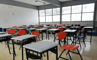 Infraestructura educativa San Luis Potosí: programa de intervención para 120 escuelas en 2026