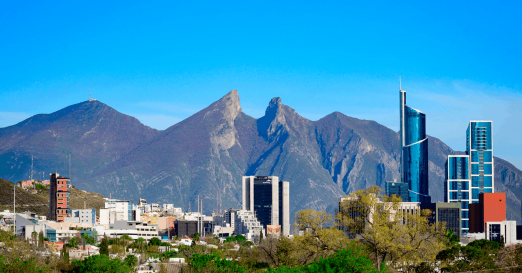 Clima Monterrey febrero 2026: Temperaturas agradables y nubosidad parcial