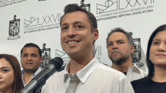 Movimiento Ciudadano candidatura Colosio: respaldo a Luis Donaldo Colosio Riojas para 2027