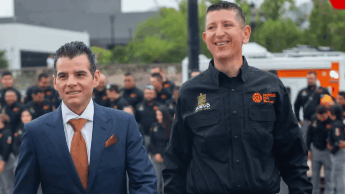 Plan de seguridad Mundial 2026 Nuevo León se implementa con un Plan Maestro de Protección Civil