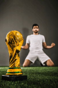 Preparativos Mundial FIFA 2026: Nuevo León intensifica acciones para recibir el torneo